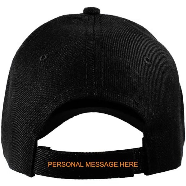 Black Hat Color Vinyl - Buy Fresh Buy Local - Image 2
