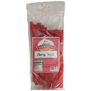 8 oz. Amish Farmhouse Kitchens Cherry Twists