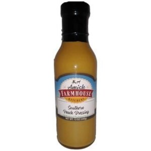 12 oz. Amish Farmhouse Kitchens Southern Peach Dressing