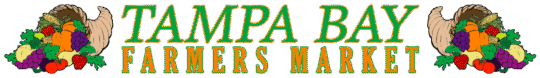 Tampa Bay Farmers Market